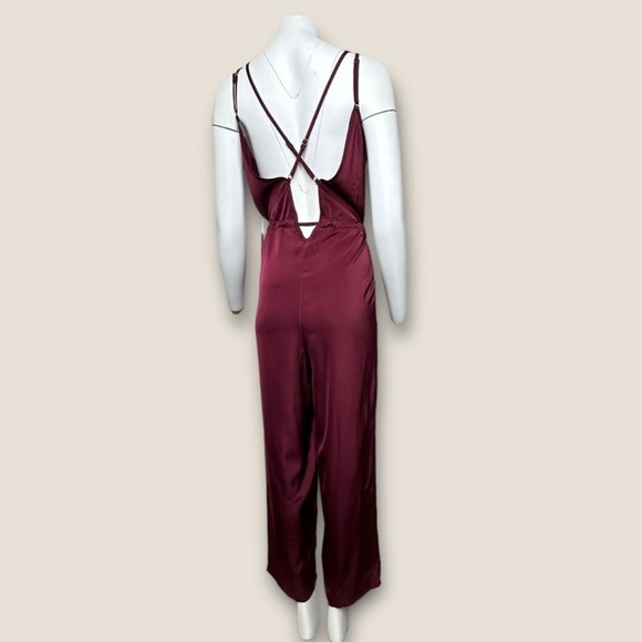 bishop + young | Patton Jumpsuit - Picture 2 of 6